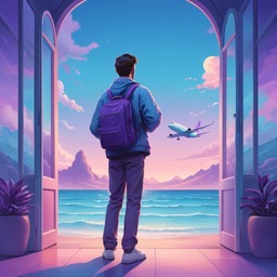 typ poszukiwacz przygód